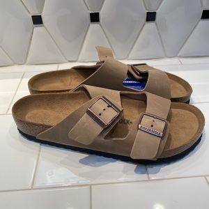 Men’s Birkenstock Sandals